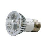 Led 3W Spot Light QS-E27-3-1 thumbnail-1