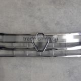 auto body kits for renault duster chrome front grille