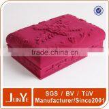 Matt Finished Led Decorative Jewelry Box Chinese thumbnail-6