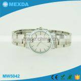 Top Quality Japan Movement Stainless Steel Japanese Designer Watches thumbnail-3