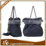 2015 New Design Leather Lady Fashion Handbag Wholesale thumbnail-3