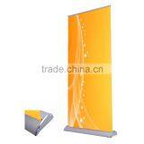 High Quality Advertising ABX Axis Retractable Roll up Banner Stand Mid Price-range Leader thumbnail-4