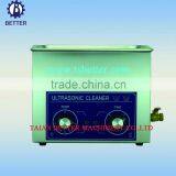 10L Desktop Machine Control With Heating Stainless Steel Ultrasonic Cleaner thumbnail-2