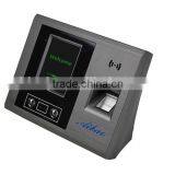 Aibao Finger Scanner Face Attendance Device/facial Fingerprint Machine for Offices thumbnail-2