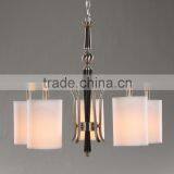 5 Light Pendant Lamps/lights Fixture With UL thumbnail-3