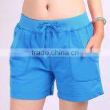 New Design Loose and Confortable Cotton Pants for Women and Ladies Baggy Pants and Women Short Pants