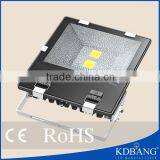 China Supplier Waterproof Ip65 Outdoor Led Flood Light 100w thumbnail-1