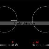 2 Burner Induction Hob