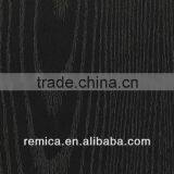 Remica 8909RH Black Raw Hpl