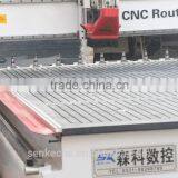 ATC Wood Cnc Router 1325 With Vacuum Table With Jinan China Trustable Quality and Full System After Sale Service thumbnail-3