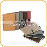 2014 New Design Eco Notebook A5