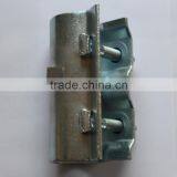 China Produce Rubber Sleeve Pipe Clamps Made in Shandong thumbnail-3