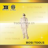SMS Chemical Protective Clothing