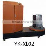Airport Machine XL01 Luggage Wrapper