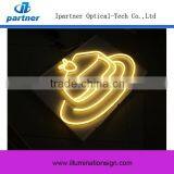 High Quality Custom Led Neon Flex Low Price, Wholesale Led Neon Sign thumbnail-3