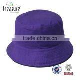 Wholesale Small Order Free Sample Cheap Custom Bucket Caps and Hats thumbnail-2