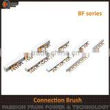 Comb Busbar Connection Brush Brush Fork BF Series