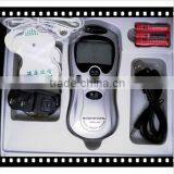 Shock Price Digital of Therapy of Machine of Massager Instruction on With LCD Screen thumbnail-5