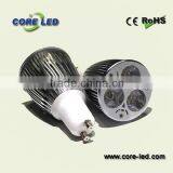 Energy Saving 5w LED Spotlight With CE ROHS