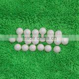 China Manufactured Zirconia Ceramic Ball ZrO2 Ball thumbnail-2