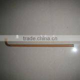 Walking Sticks With Bamboo Outside thumbnail-1