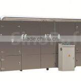 Textured Vegetable Protein Production Machine Line/Automatic Textrue Soya Protein Food Processing Line thumbnail-5