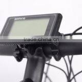 Mid Bafang Motor k1 e Bike Fat Electric Bike Pedal Power thumbnail-4