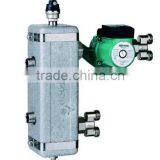 Water Mixer With Pump ART.082512 thumbnail-1