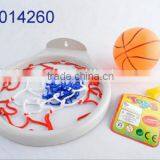 Sport Games Kids Plastic Bowling Set With Basket thumbnail-6