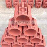 CNC Machine Casting Iron Parts Dynamo Casting thumbnail-1