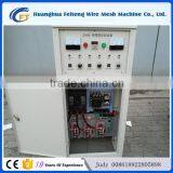 High Quality FT-S Full Automatic Stainless Steel Welded Wire Mesh Machine thumbnail-4