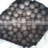 High Quality Grinding Steel Ball thumbnail-1