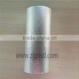 NBR Rubber Roller Tube Heat Insulation With Foil thumbnail-5