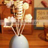 2014 Ocean Breeze Reed Diffuser With Rattan Stick for Home Decoration Air Freshener