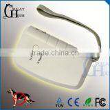 Two-in-one Dog Training Clicker Method in Pest Control