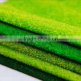 new model grass mat, scale grass mat for 1m*2.5m, architectural model materails,                        
                                                Quality Choice