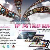 Wholesale 2015 Motor Latest Luxury Gym Fitness AC Commercial Treadmill thumbnail-5