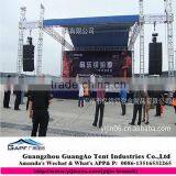 Competitive Price First Choice Night Club Lighting Truss thumbnail-1