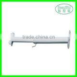 Double Slotted Adjustable Shelf Bracket