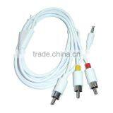 USB Cable for iPod (GF-DC-AV-IPD)
