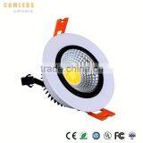 1 Watt Recessed Led Mini Downlight
