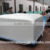 Manual Vertical Type Foam Mixing Machine/Manual Making PU Foam Machine thumbnail-4