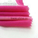 2015 Xiangsheng 100% Viscose Rayon Polyester Cotton t Shirt thumbnail-2