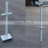 Adjustable Base Jacks