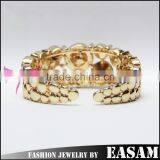 Easam Low Price Luxury Rose Gold Monica Vinader Bracelet thumbnail-3