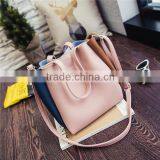 Latest College Girls Shoulder Bags Korean Style Ladys Long Strap Hand Bags Supplier's Choice thumbnail-2