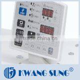 KS-8438D Snap Button Machine/Automatic Snap Button Attaching Machine thumbnail-2