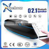 Hot Selling Mini Blue Tooth Bluetooth Speaker For Phone Mobile With FM Radio thumbnail-2