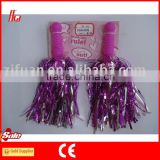 different color purple pom poms maker in good quality (FAS-5113)