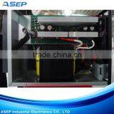 Dual Core Cpu 500W Off Grid Dc To Ac Solar Micro Inverter thumbnail-6